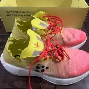 CRAFT Nordic speed 2 Athletic Running Shoes (carbon plated)